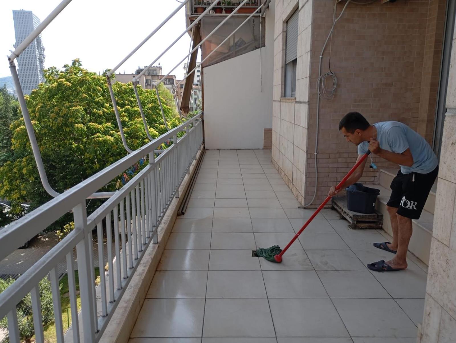 Royal 3 Hostel Tirana Kültér fotó