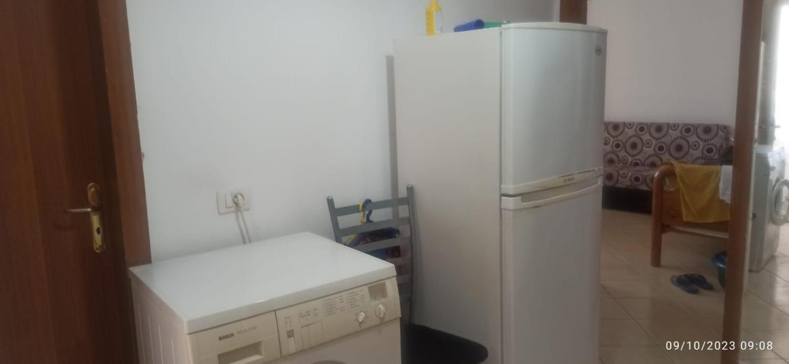 Royal 3 Hostel Tirana Kültér fotó