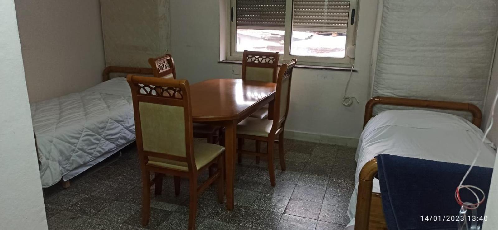 Royal 3 Hostel Tirana Kültér fotó